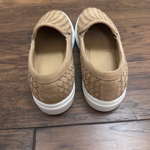 EUC M. Gemi The Serchio Slip-On Sneakers - Picture 4 of 10